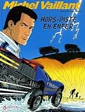 Revue Editeur Graton  / Michel Vaillant, Tome 69 : Hors-piste en enfer