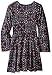 Speechless Girls' Yummy Fabric Dress