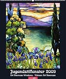 Jugendstilfenster 2009