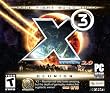 X3 Reunion by Enlight