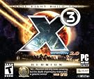 X3 Reunion
