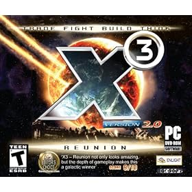 X3 Reunion
