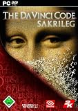 Eigenschaften 2K Games  / The Da Vinci Code - Sakrileg (DVD-ROM)