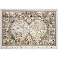 Magna Carta 1,500-pc. Puzzle
