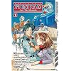 Mobile Suit Gundam Lost War Chronicles Volume 1 (v. 1)