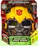 Transformers Revenge of the Fallen Bumblebee Voice Mixer Helmet