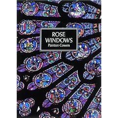 Rose Windows (Art & Imagination)