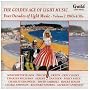 The Golden Age of Light Music: Four Decades of Light Music - Volume II 1940s & 50s