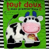 Tout doux : Mon premier livrepar Francesca Ferri