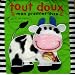 Tout doux : Mon premier livre