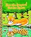 Books : How the Leopard Got Its Spots (Little Golden Book)