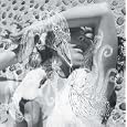 Verspertine Dualdisc