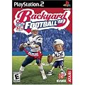 Backyard Football