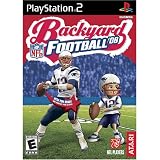 Backyard Football