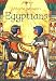 Egyptians (Usborne Beginners)