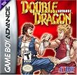 Double Dragon Advance (GBA)