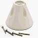Electronics : LOWRANCE SPAT POLE MOUNT BASE WITH 1 X 14 THREAD SIZE