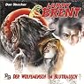 H&ouml;rbuch Der Wolfsmensch im Blutrausch (Larry Brent 7)