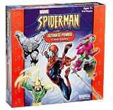  : Spider-Man Ultimate Power Game