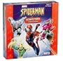Spider-Man Ultimate Power Game