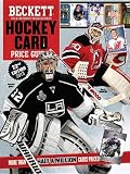 Beckett Hockey Card Price Guide