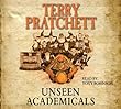 Unseen Academicals