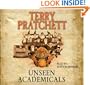 Unseen Academicals