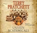 Unseen Academicals