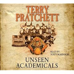 Unseen Academicals