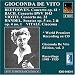 Classical Music : Gioconda de Vito plays Beethoven, Bach & Viotti