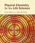 Physical Chemistry for the Life Sciences
