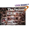 The Vatican: Church and Treasures in Postcards