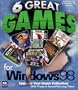 6 Great Games for Windows 98