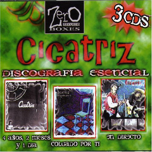 Cicatriz - Lola Lyrics - Zortam Music