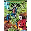 La ligue des gentlemen extraordinaires Century Tome 3 : 2009