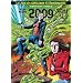 La ligue des gentlemen extraordinaires Century Tome 3 : 2009