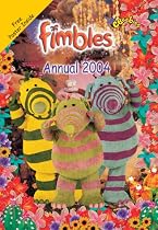 "Fimbles" Annual 2004 (Annuals)
