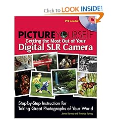 Picture Yourself Getting the Most Out of Your Digital SLR Camera Picture Yourself Getting the Most Out of Your Digital SLR Camera