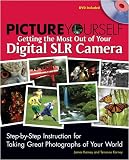 Picture Yourself Getting the Most Out of Your Digital SLR Camera