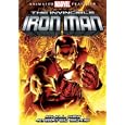 Invincible Iron Man
