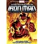 Invincible Iron Man