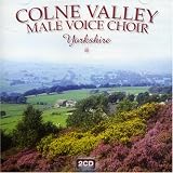 Colne Valley Male Voice Choir, Yorkshire