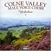 Colne Valley Male Voice Choir, Yorkshire