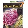 Vibrant Flowers in Watercolor