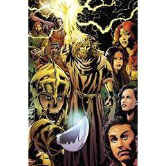 Raymond E. Feist's Magician Master: The Great One