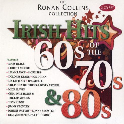 RONAN COLLINS : 60S 70S 80S