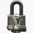 Master Lock 317DSPT Camouflaged Padlock
