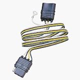 Hopkins Mfg. 47105 Flat Trailer Connector