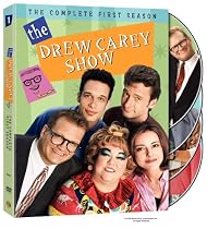 The Drew Carey Show - The Complete First Season