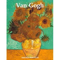 Van Gogh Portfolio.